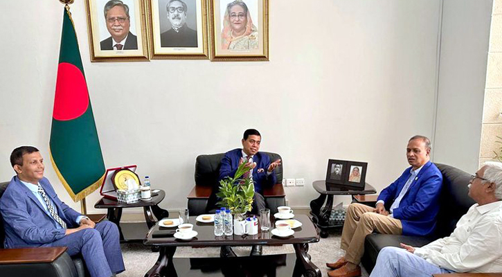 সেপ্টেম্বরে শুরু হচ্ছে রিহ্যাব শারজাহ ফেয়ার